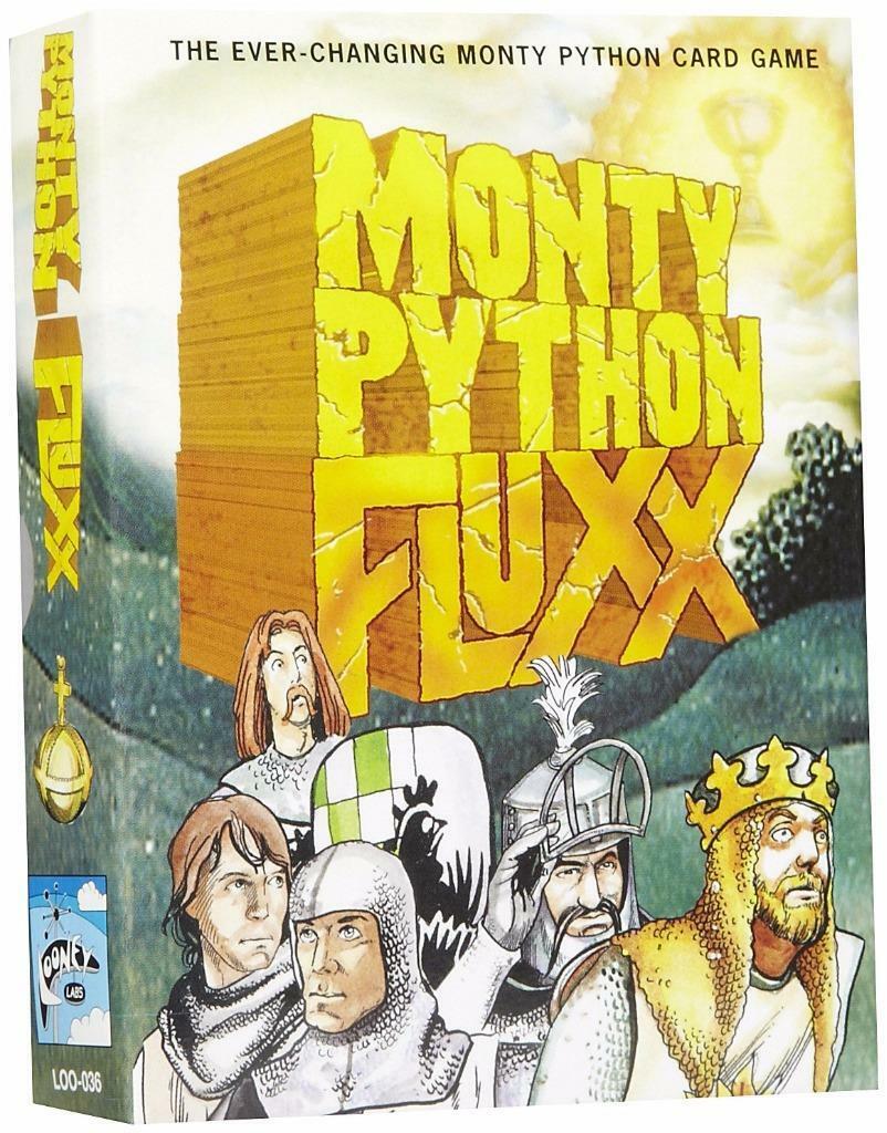 Monty Python Fluxx