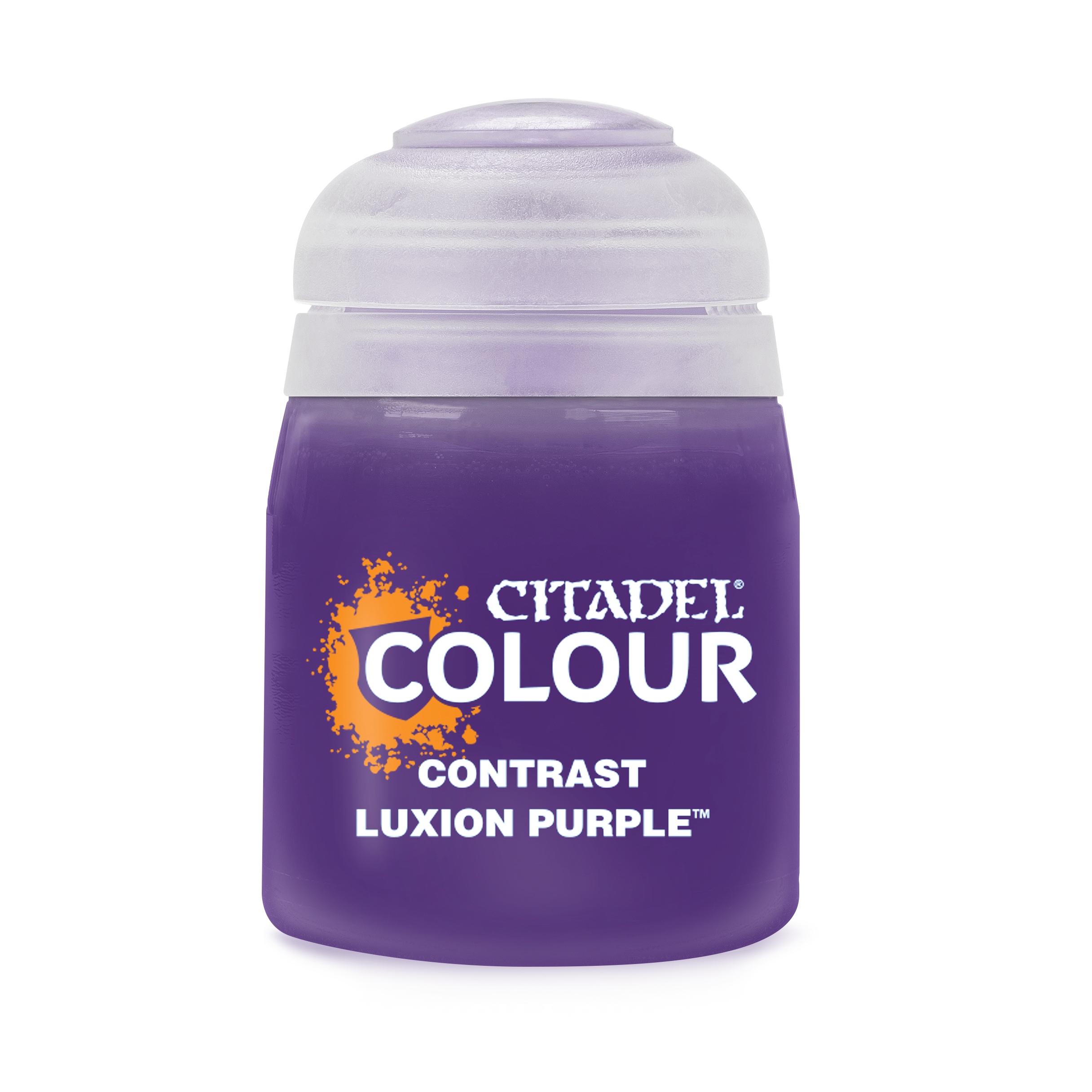 Citadel: Contrast - Luxion Purple (18mL)