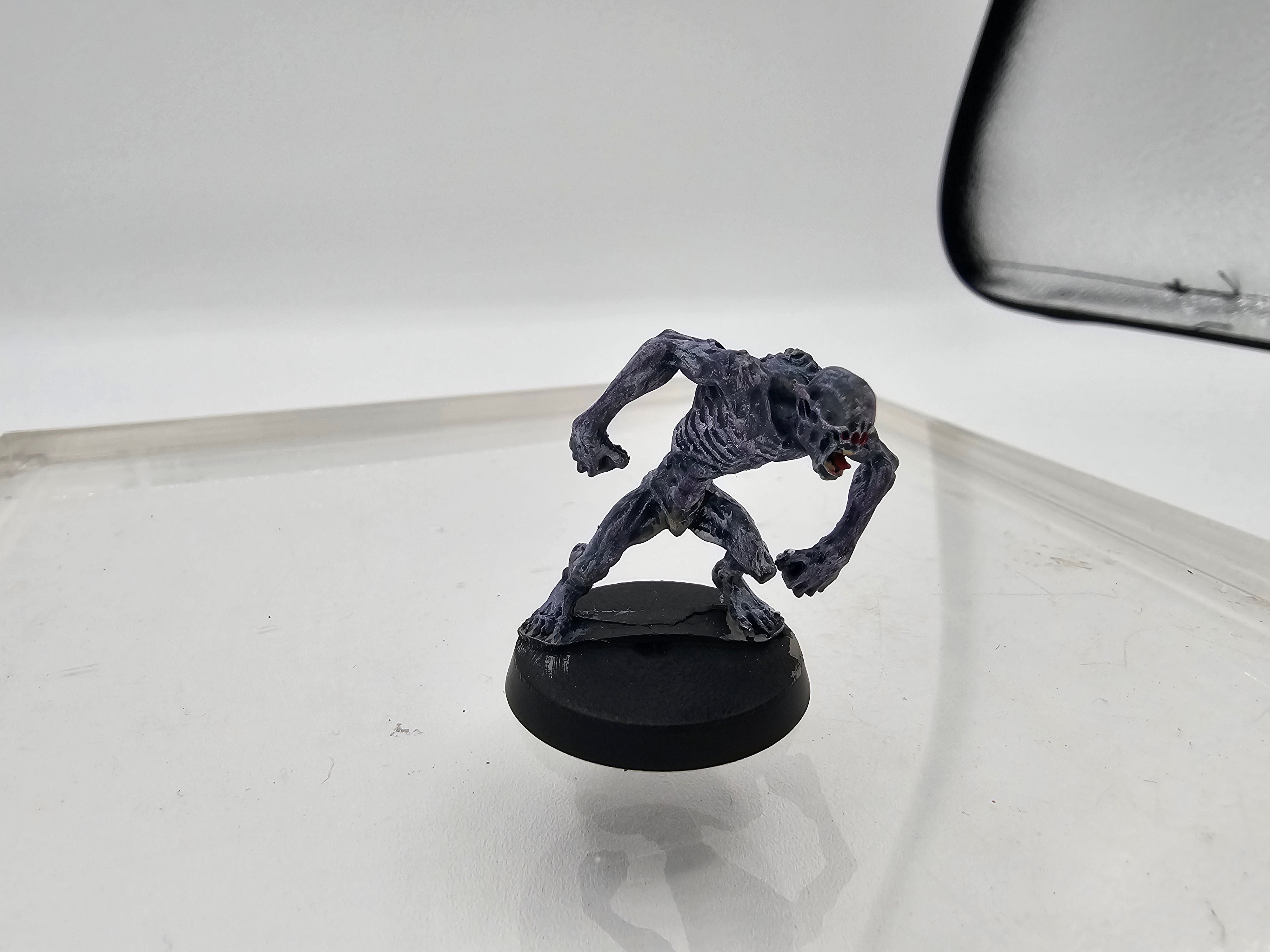 40K: Drukhari - Ur-Ghul (USED, FINECAST, OOP)