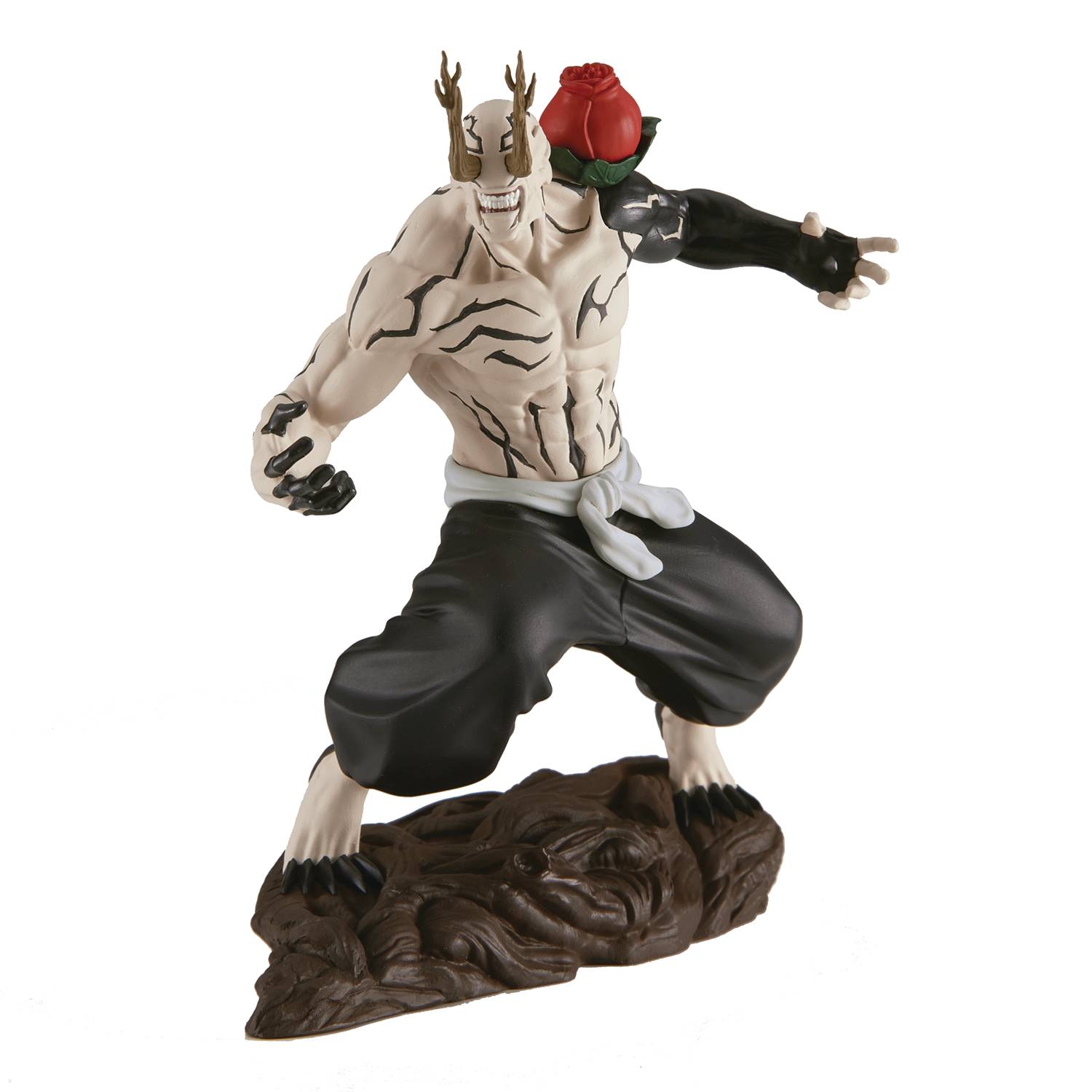 JUJUTSU KAISEN COMBINATION BATTLE HANAMI STATUE
