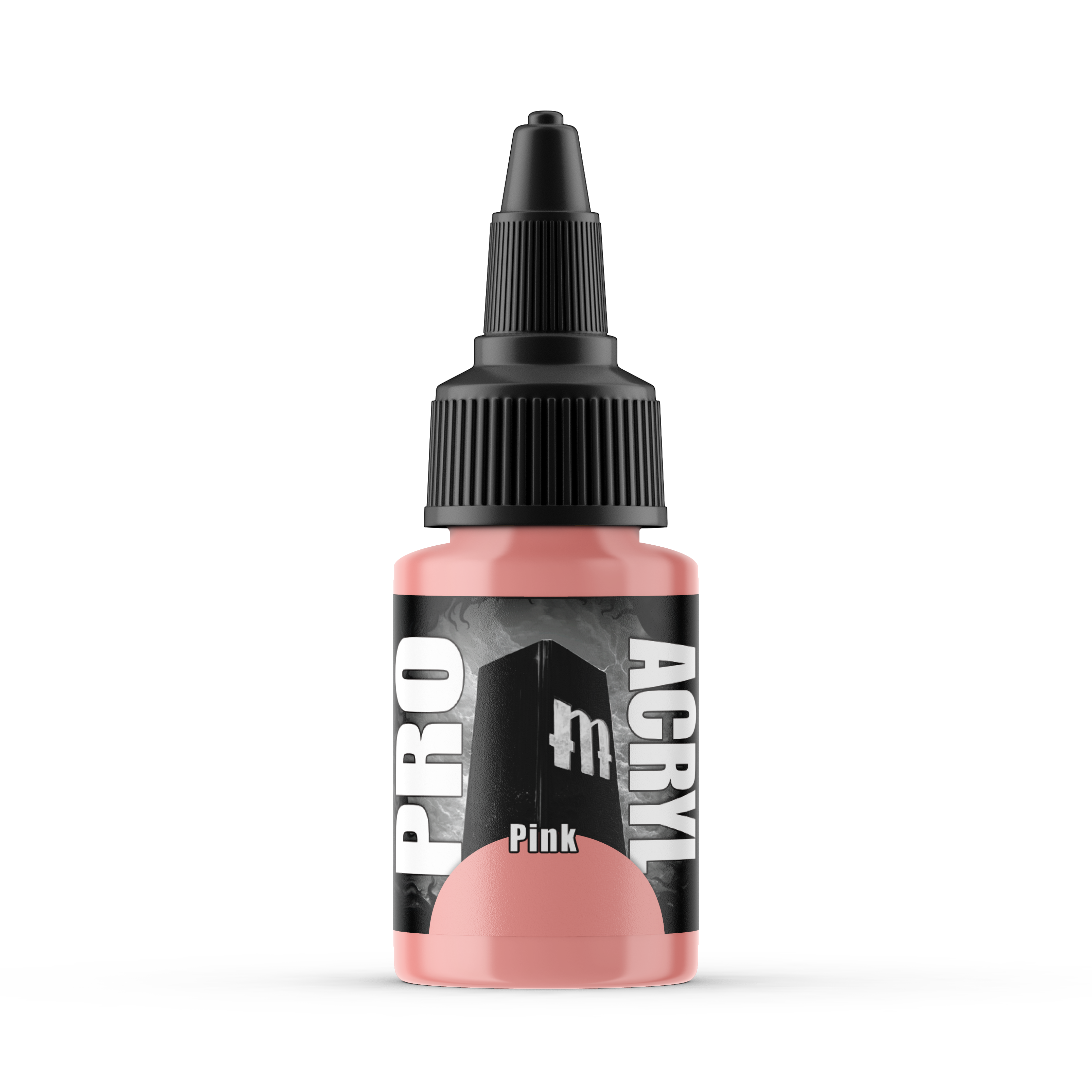 Monument Hobbies: PRO Acryl - 071 Pink (22mL)
