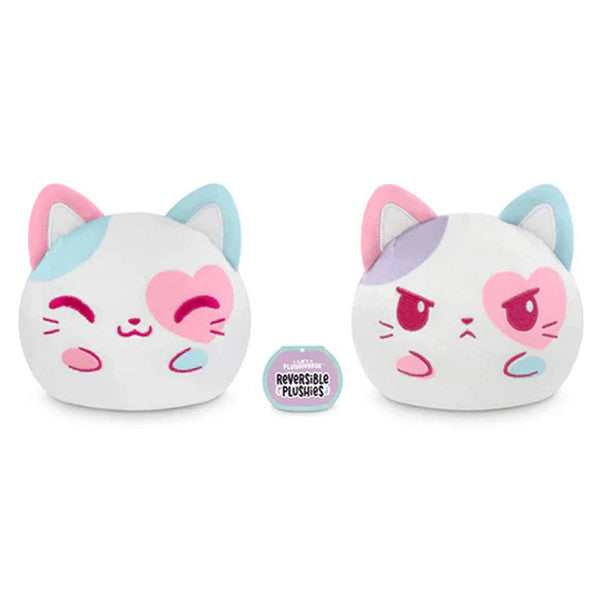 Plushie 4'': Cotton Candy Calico