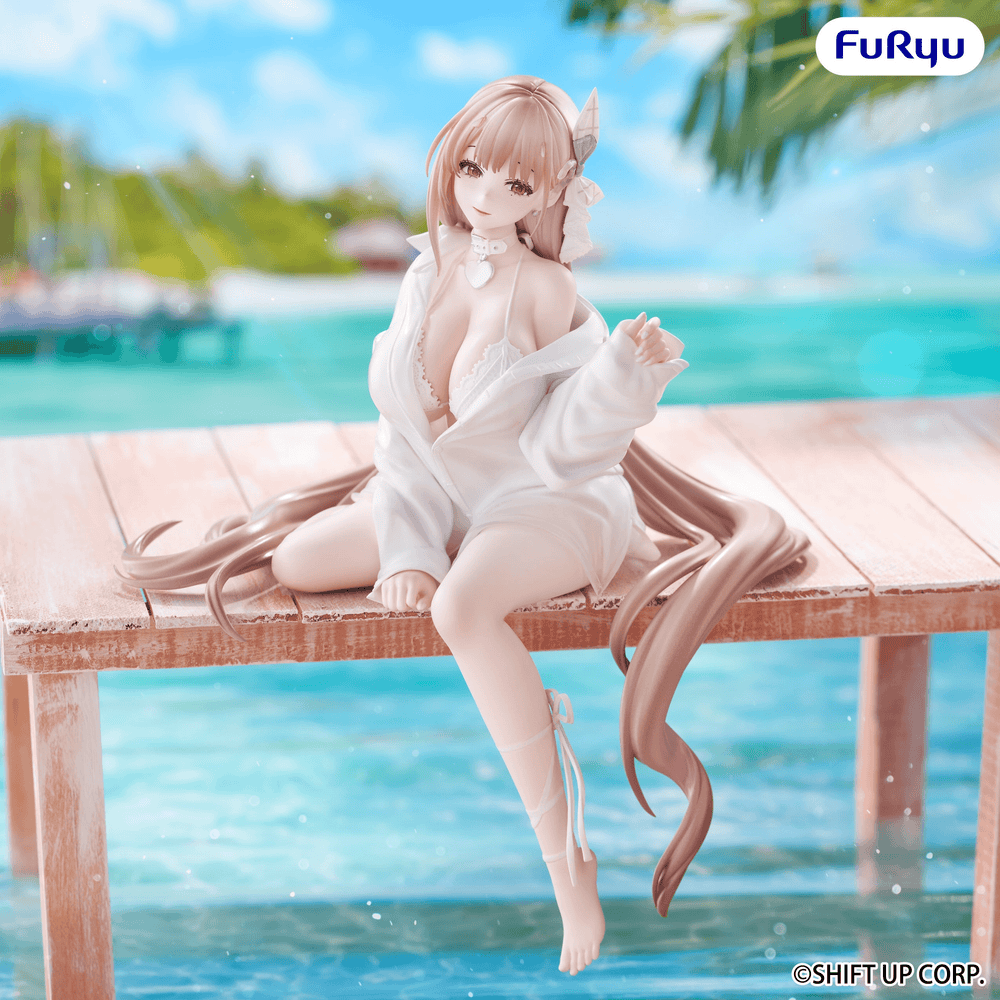 Goddess of Victory: Nikke - Viper Noodle Stopper Figure