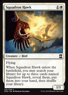Squadron Hawk (EMA-C)