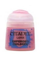 Citadel: Layer - Emperor's Children (12mL)