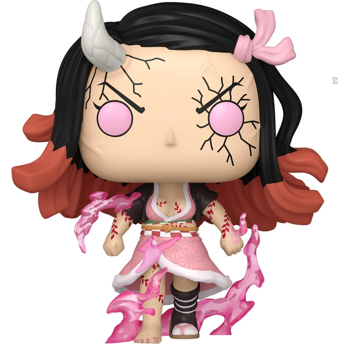 POP Figure: Demon Slayer #1749 - Nezuko Kamado