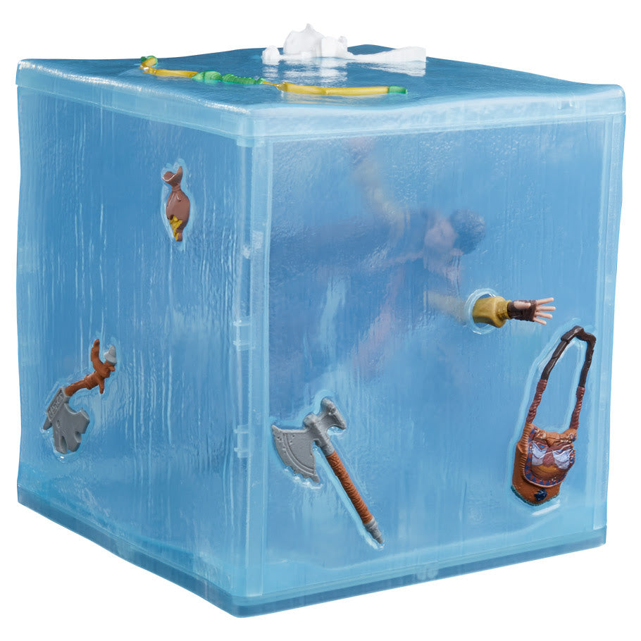 D&D: Gelatinous Cube