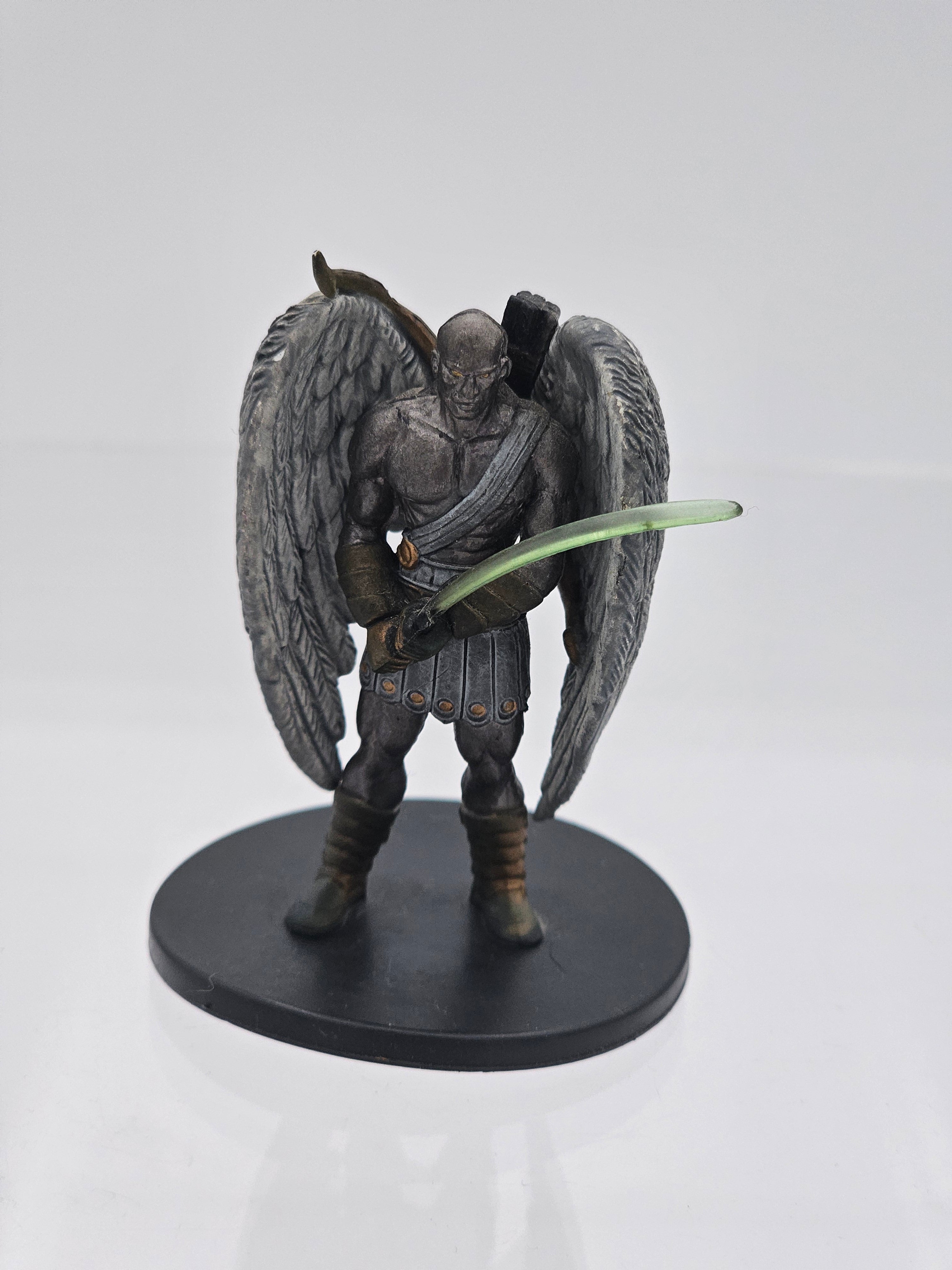 D&D Miniatures: Icons 2006 - Solar