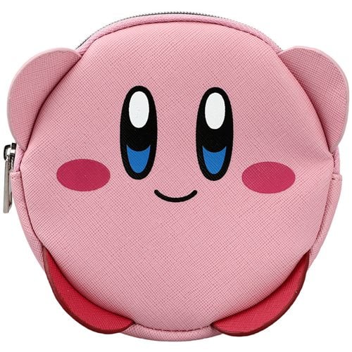Kirby Coin Pouch