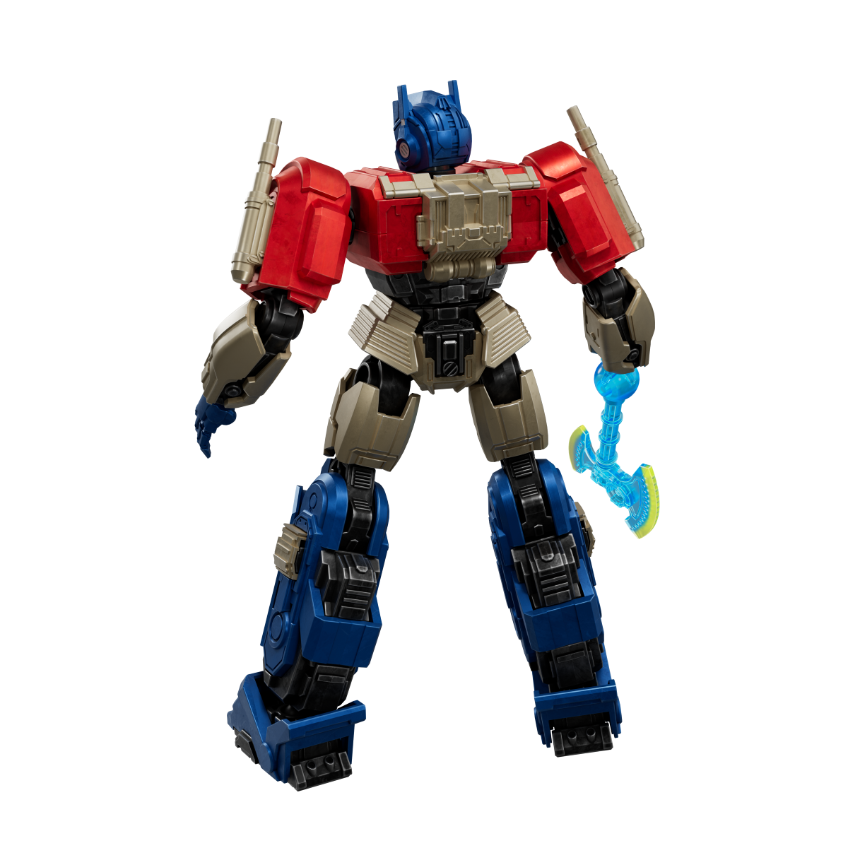 Blokees: Transformers One Movie - Classic Class 11: Optimus Prime