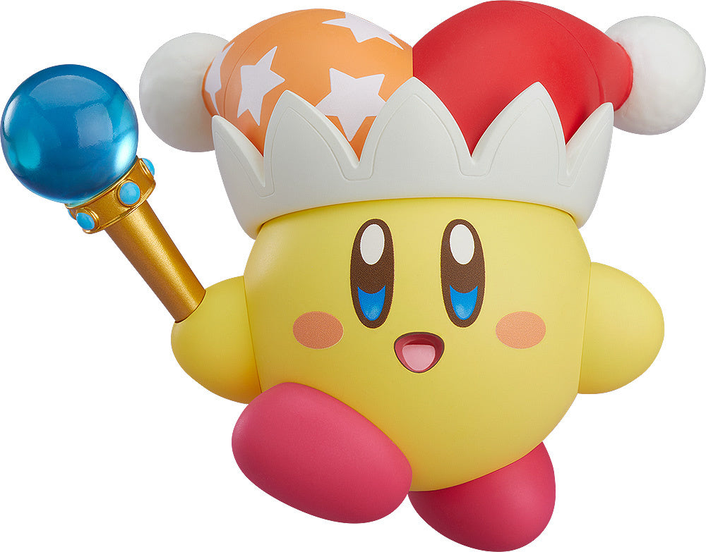 Nendoroid: Kirby #1055 - Beam Kirby (Rerelease)