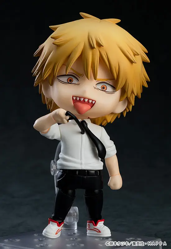 Nendoroid: Chainsaw Man #1560 - Denji