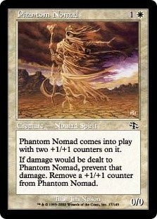 Phantom Nomad (JUD-C)