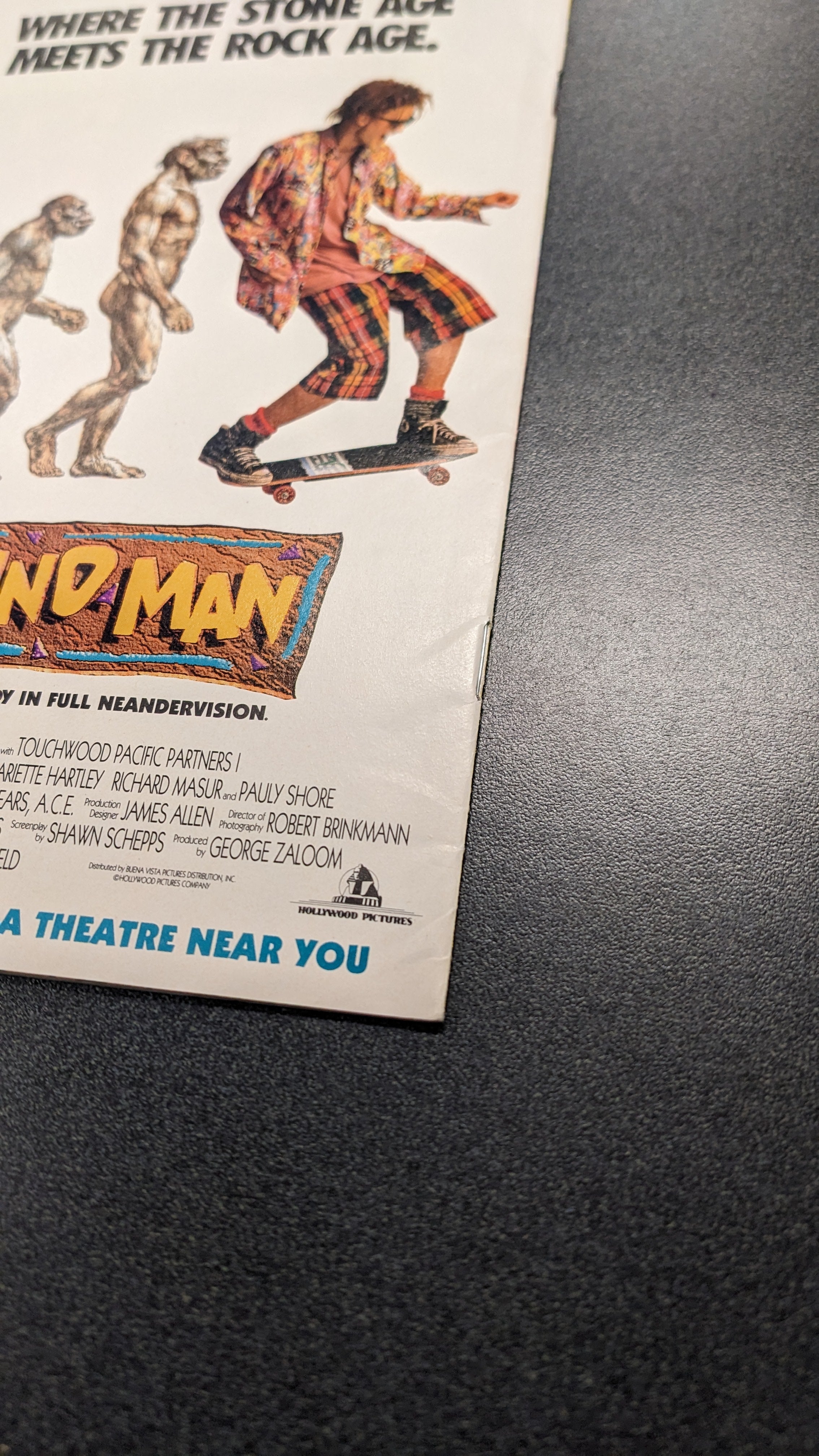 Spider-Man (1990 Series) #1 (8.0)