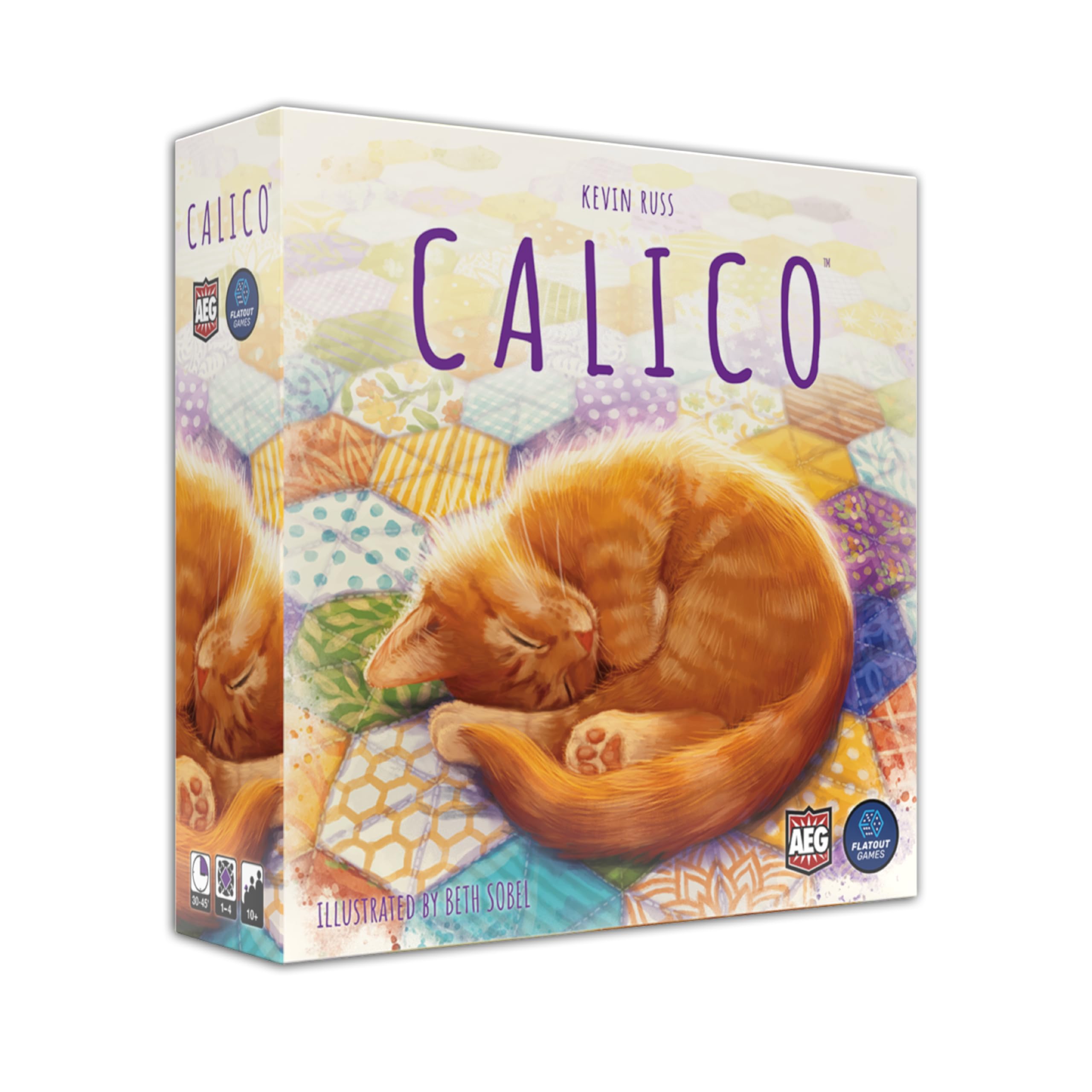 Calico (USED)