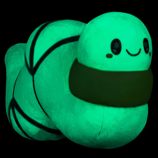 Squishable: Mini Glow Worm