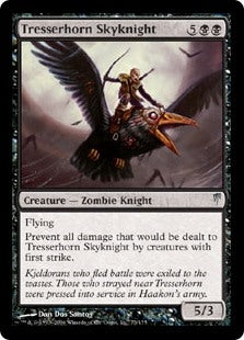 Tresserhorn Skyknight (CSP-U)