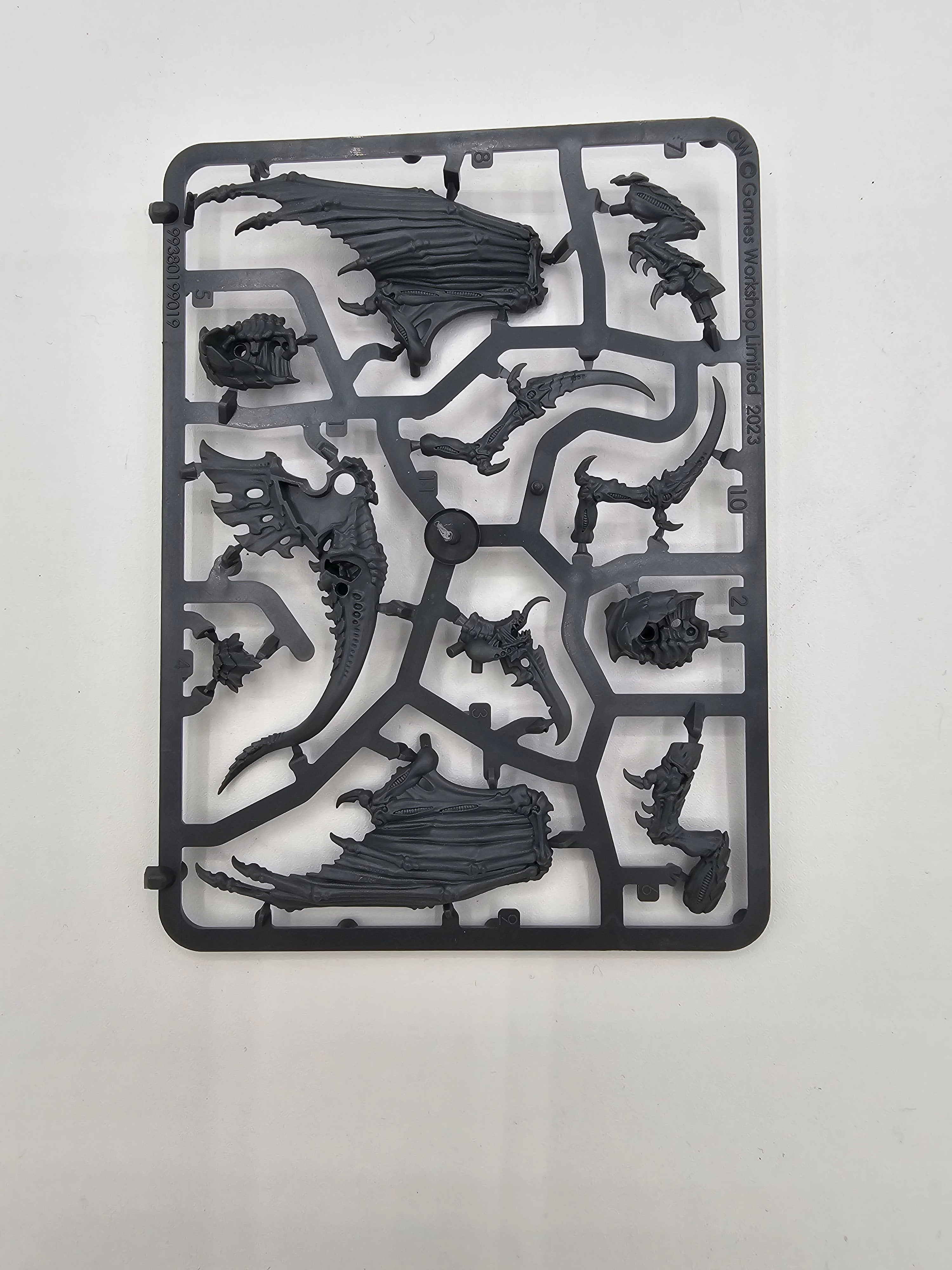 40K: Leviathan Two Player Starter (Tyranids Only) (USED)