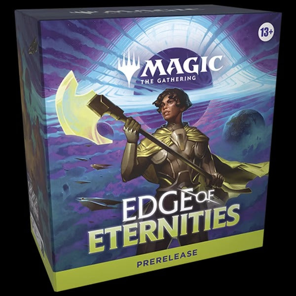 MTG: Edge of Eternities - Prerelease Pack