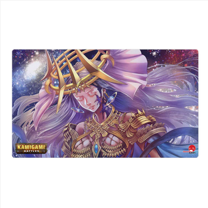 Kamigami Battles: Playmat - Azatoth