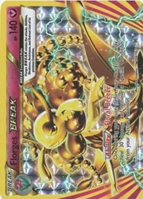 Florges Break (104/162)