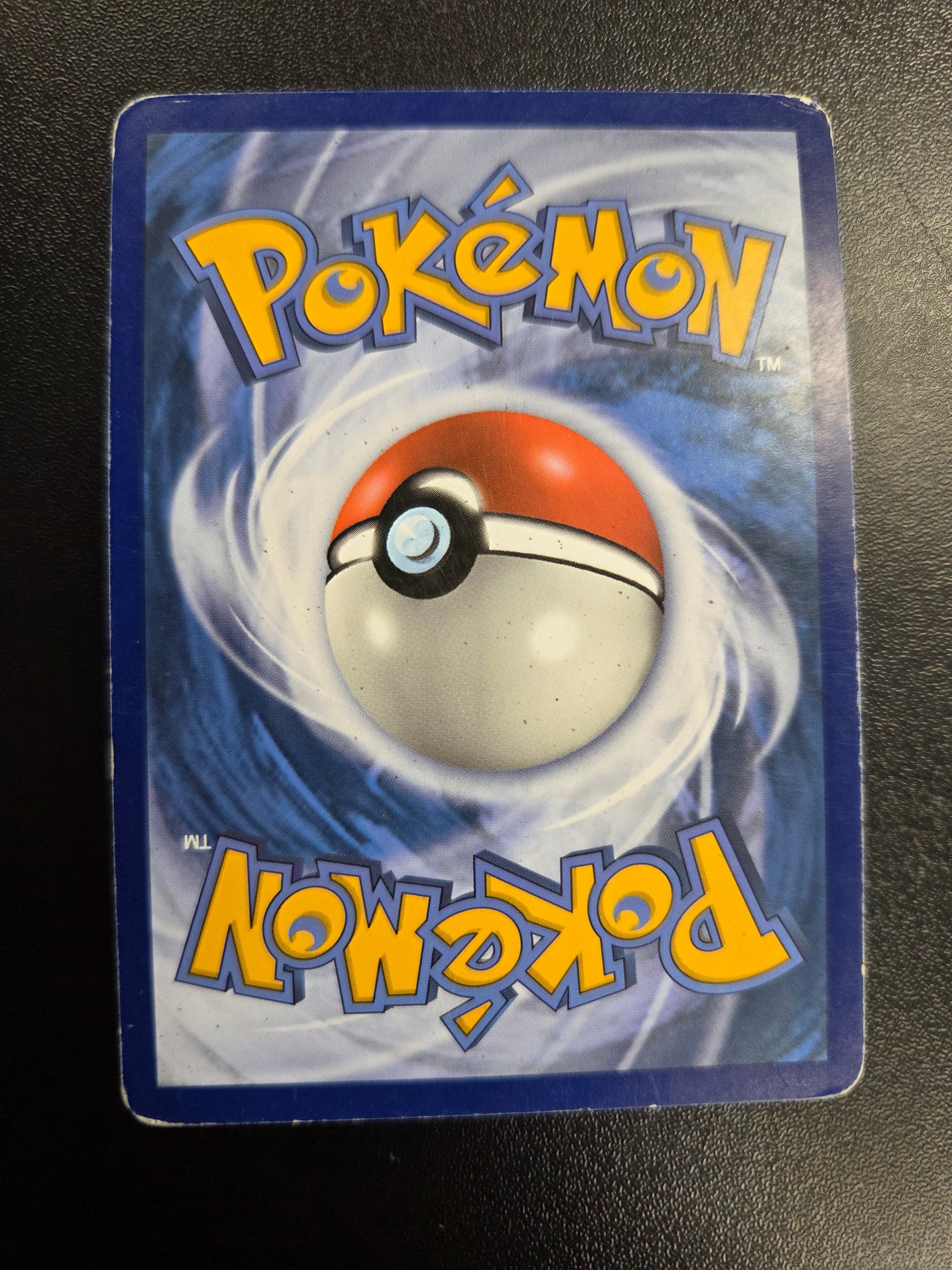 Venusaur EX - 1/108 (EVO) Ultra Rare Damaged Holofoil