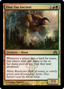 Zhur-Taa Ancient (DGM-R)