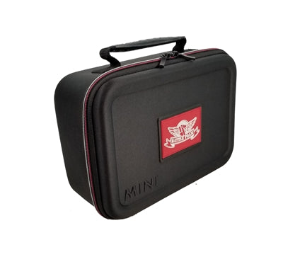 Battle Foam: EVA Mini-X - Standard Load Out (Black)