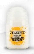 Citadel: Technical - Valhallan Blizzard (24mL)