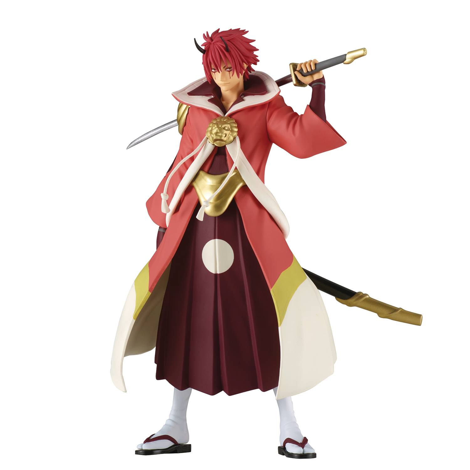 THAT TIME I GOT REINCARNATED AS A SLIME BENIMARU FIG