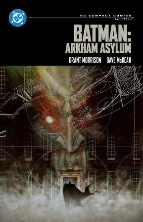 Batman: Arkham Asylum: DC Compact Comics TP