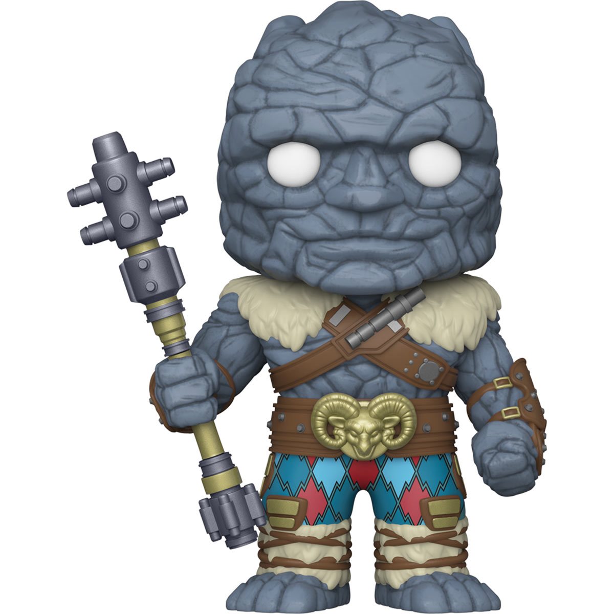 POP Figure: Marvel Thor: Love and Thunder #1044 - Korg
