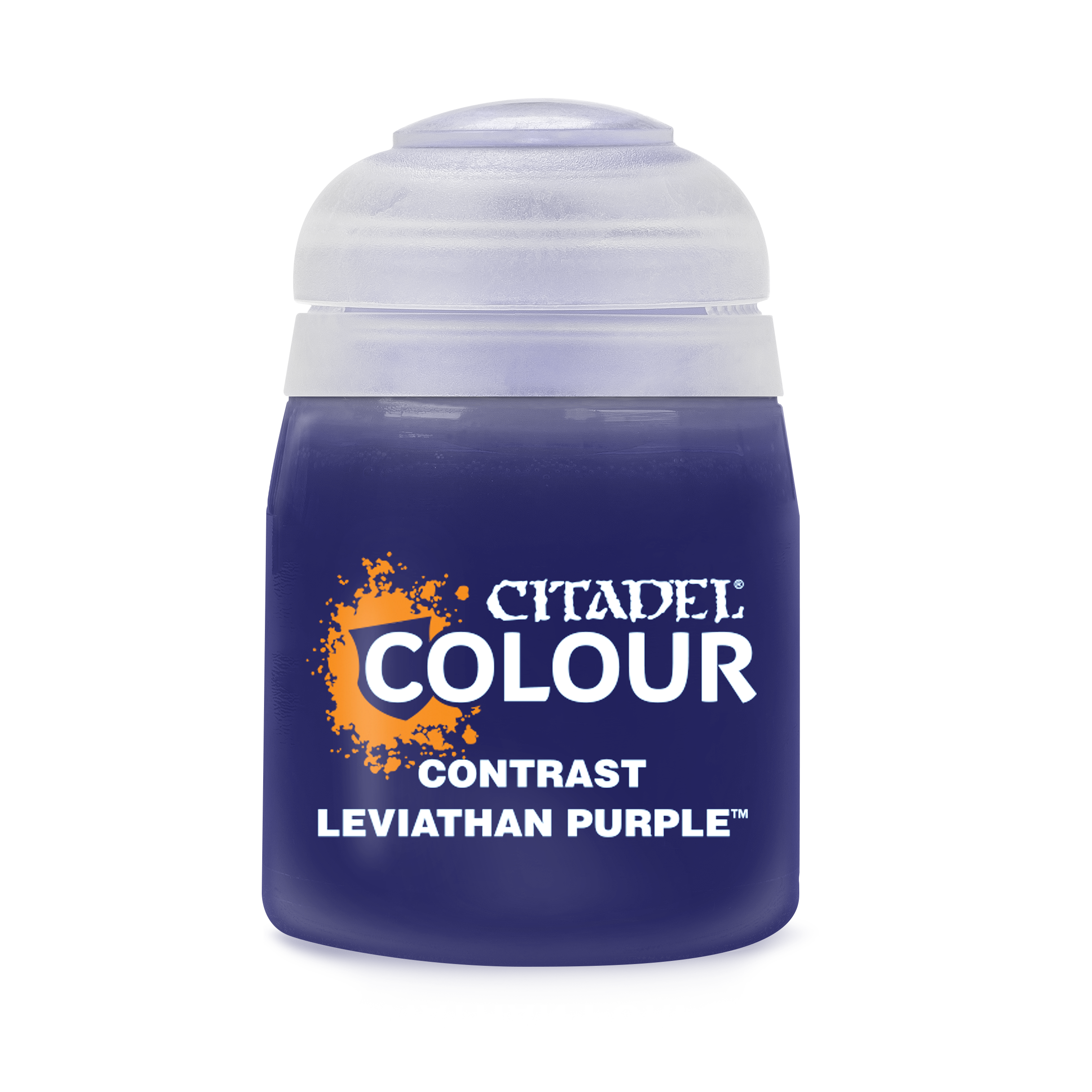 Citadel: Contrast - Leviathan Purple (18mL)
