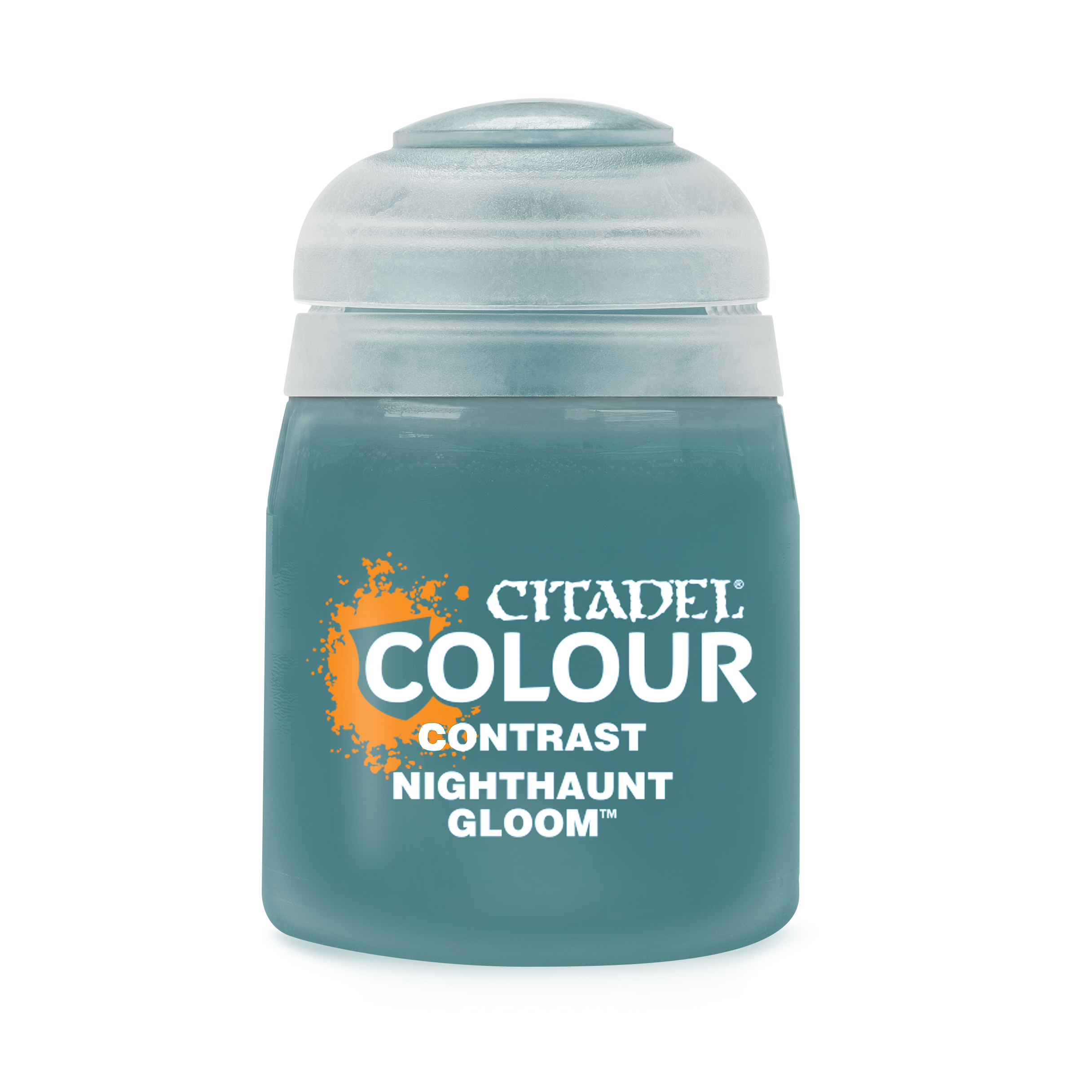 Citadel: Contrast - Nighthaunt Gloom (18mL)