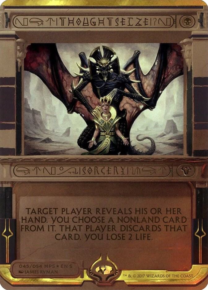 Thoughtseize (MPS-M)