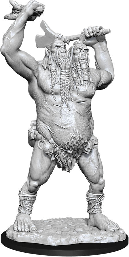 D&D: Nolzur's Marvelous Miniatures - Ettin (90214)