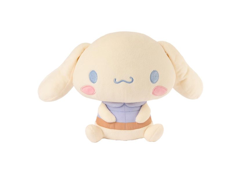 Sanrio: Camp Cinnamoroll 9"