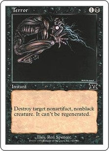 Terror (6ED-C)
