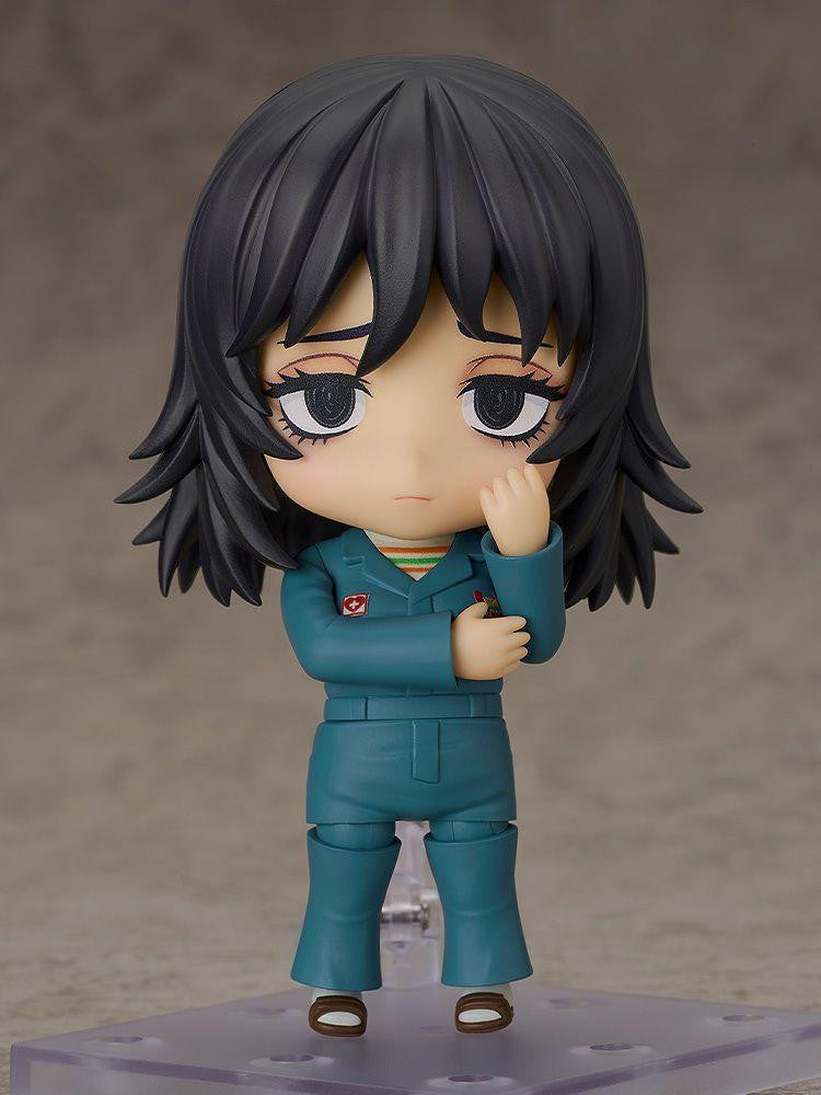 Nendoroid: Mouthwashing #2884 - Anya