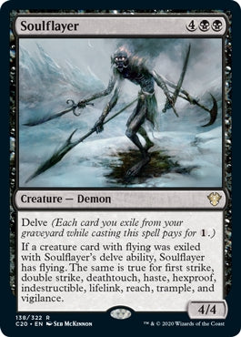 Soulflayer (C20-R)