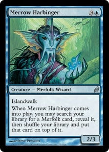 Merrow Harbinger (LRW-U)