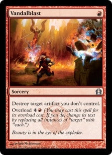 Vandalblast (RTR-U)