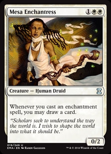 Mesa Enchantress (EMA-U)