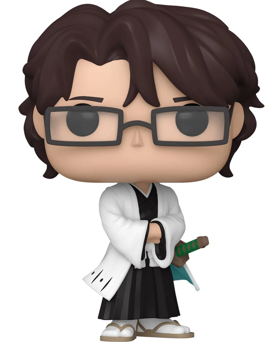 POP Figure: Bleach #1697 - Sosuke Aizen