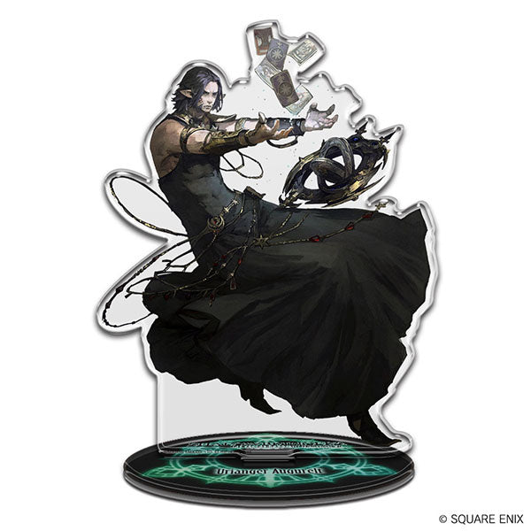 Final Fantasy XIV: SHADOW BRINGERS Acrylic Stand Urianger