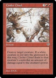 Cinder Cloud (MIR-U)