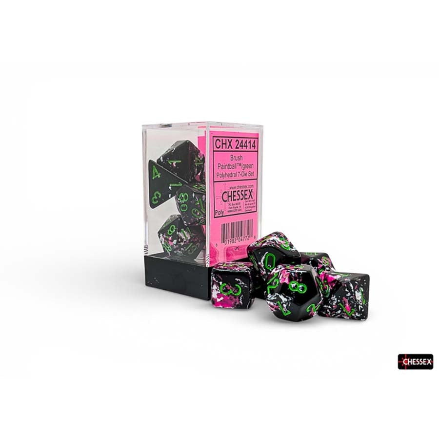 CHX24414: Brush - Poly Set Paintball (7)