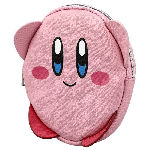 Kirby Coin Pouch