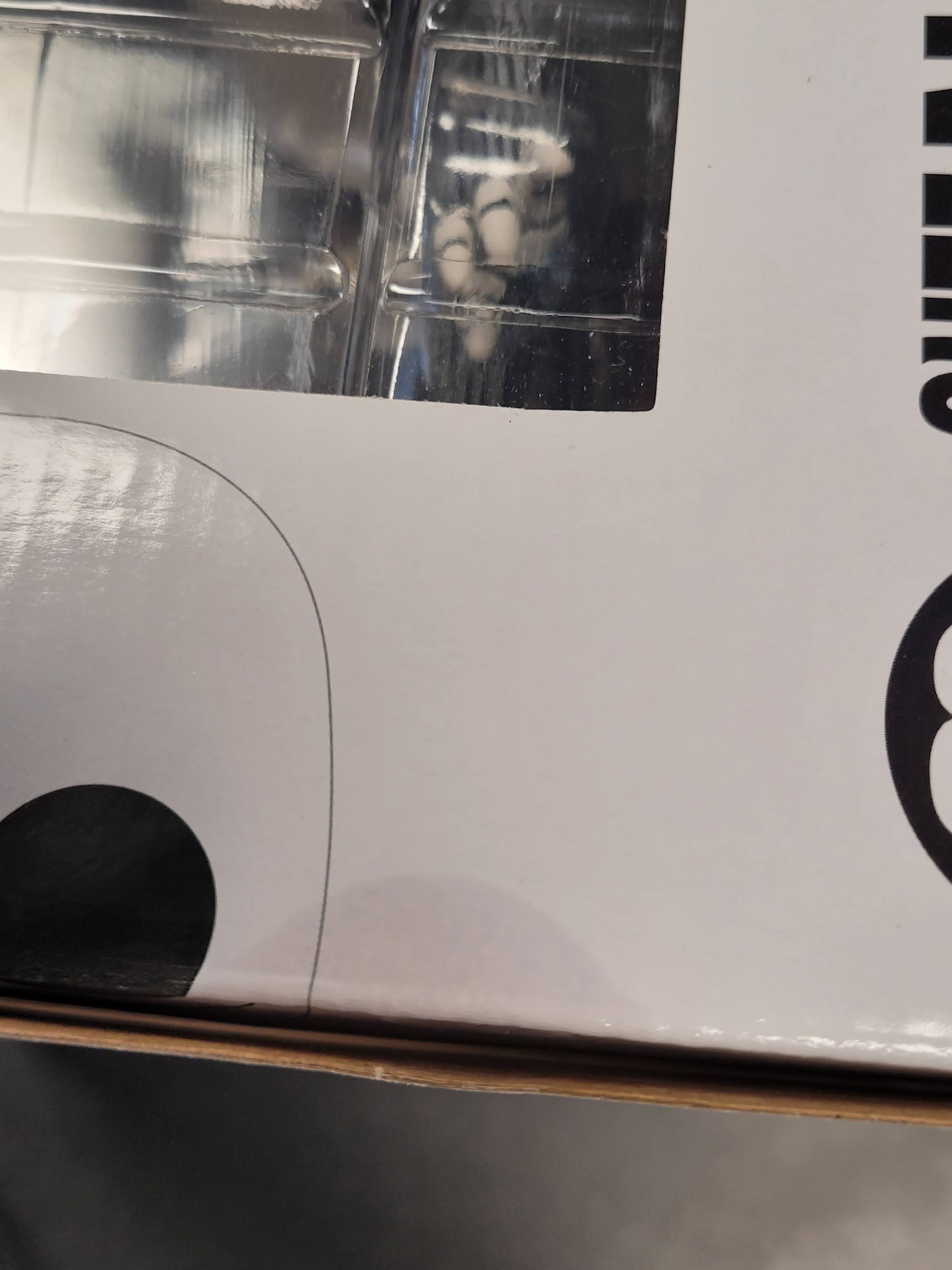 POP Figure (10 Inch): Disney #0809 - Jack Skellington with Zero (Damaged Box)