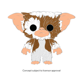POP Figure Pins Large - Horror Grimlins #0013 Gizmo